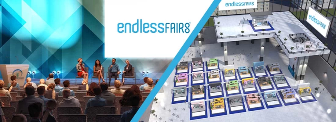 Virtual fairs are one of the best ways to catch up with technological innovations in business. We have listed the advantages of these innovations for you.