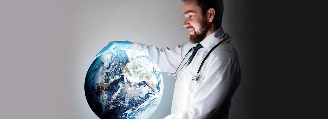 Virtual health fairs bring together important names in the healthcare world with the healthcare industry, which is one of the leading sectors in the pandemic period.